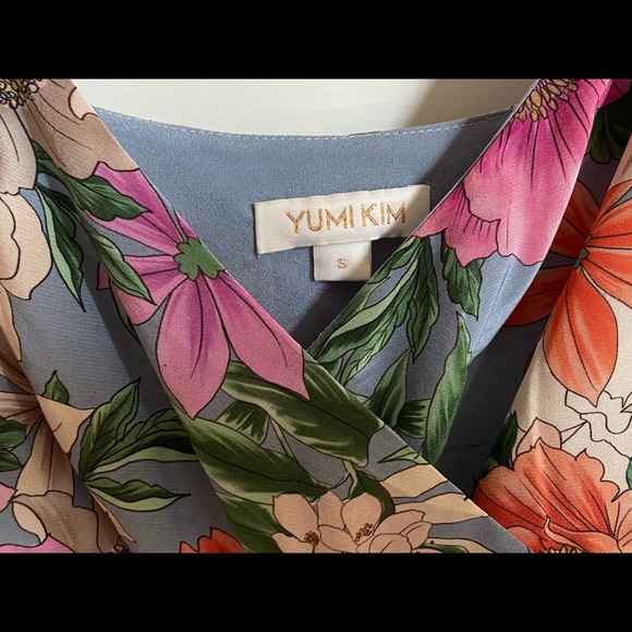 Yumi Kim Anthropologie Dress - Picture 3 of 10